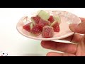 カバヤ☆すいかグミ gummy sweets