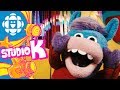 Rap Battle: Febu-GARY | CBC Kids