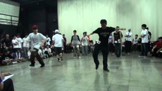 2012.05.13 玄清交battle vol.5 House Audition