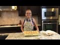 Paula Deen's 'Not Yo Mamma's Banana Pudding' | Ellie's Bakery