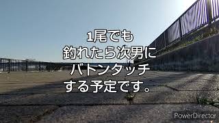 第246話 超くやしぃ〜＠晴海臨海公園 2022年4月16日