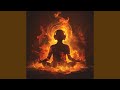 Flames Echo Quiet