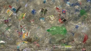Roswell recycling center closing, city worried for landfill future