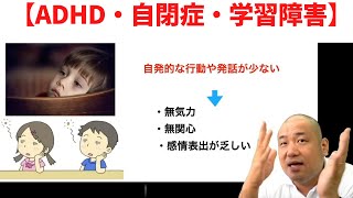 【自閉症・ADHD・学習障害】このピラミッドが評価基準、下位の階層が与えている