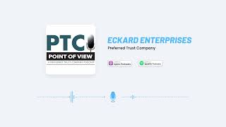 PTC Point of View: Oil and Gas Investment Insights ft. Eckard Enterprises