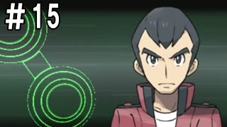 ポケモンオメガルビー のんびり実況ちゅうpart15