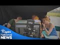 Award-winning B.C. filmmaker hits big screens nationwide | APTN News