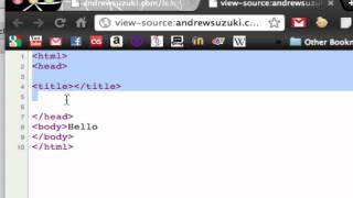 [Part 2] PHP: The Basics of Web Programming