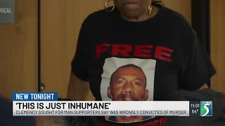 Documentary screening pushes for release of Flint man imprisoned for over 50 years