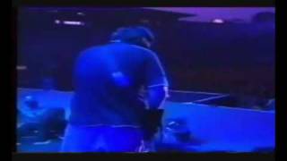 Raimundos - Esporrei Na Manivela Philps - Monsters Of Rock 1996