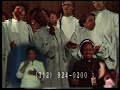 Fellowship Baptist Church Choir feat. Delores Scott - 