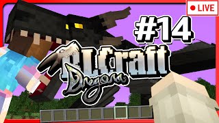 [ย้อนหลัง]RLCraft Dregora#14 - ก่อนจะหามังกรหาไบโอมก่อน