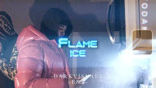 Big Flame - Ice (Official Music Video)