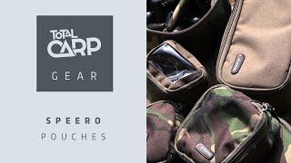 Speero Pouches