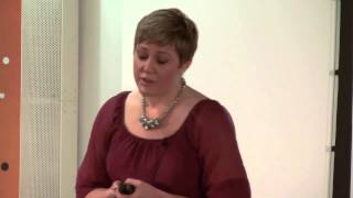 A transformational journey of facing a life-threatening illness: Hannah Foxley at TEDxWhitehallWomen