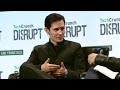 Pavel Durov of Telegram: WhatsApp Sucks