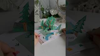 DIY pop up date book π₯Ήπ«Άπ»π
