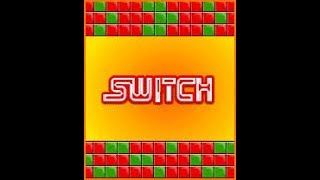 "Switch" - Mobile2win 2003 year (Java Game)