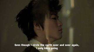 [ENG Sub] Outsider - Hero ( Feat. LMNOP / MP3 / K POP )