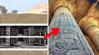 The Lost Labyrinth of Ancient Egypt - When Myths Become Real!