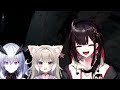 【phasmophobia】ファスモフォビア初心者緋月ゆいが洗礼を受ける【ネオポルテ 切り抜き】