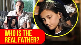 How Did Child Actor Mark Lester Father Michael Jackson’s Children