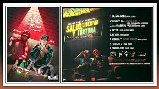 Beltran3k ft Javvitx Salud Libertad \u0026 Fortuna THE MIXTAPE