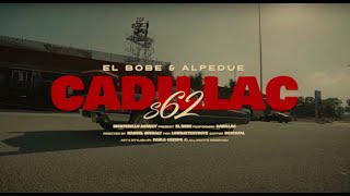 El Bobe - Cadillac s62 (prod. by Rapas \u0026 alPeDue)