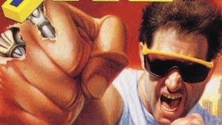 Classic Game Room - SHATTERHAND review for NES