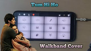 | Tum Hi Ho | En Anbe | Walkband Cover |