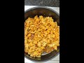 cauliflower poriyal cauliflower recipe cauliflowerporiyal shortvideo youtube