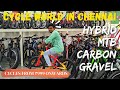 Best Cycles From ₹999 Onwards | in Ashok Nagar Chennai | MTB, Hybrid Cycles | Vijai Vlogs