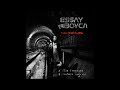 ESSAY BOYCA - The Pressure