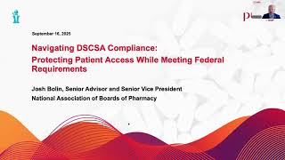 Navigating DSCSA Compliance: Protecting Patient Access While Meeting Federal Requirements