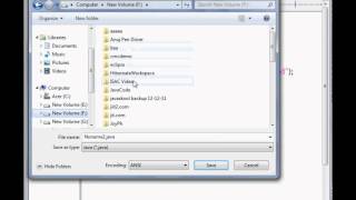 CoreJava Chapter 19 - Static Variable, Block