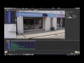 camera tracking from matchmover to 3ds max