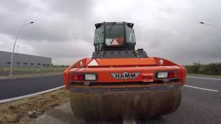 HAMM HD90 4 2008