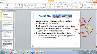 python chapter 2 Input, Processing, and Output part 2