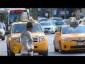 nyc taxi gets japanese makeover