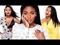 Normani: The Next Music Superstar