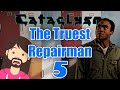 Repairing the Cataclysm - Episode 5 (Cataclysm: Dark Days Ahead)