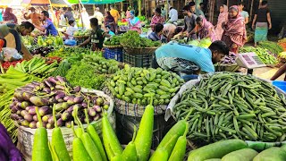 হঠাৎ চরমভাবে কমে গেল সবজির দাম! vegetable update price today l today news l vegetable market?