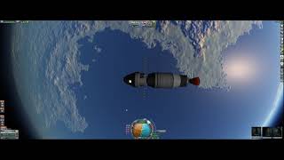 Ksp Artemis mission (school video)