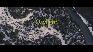 Edward \u0026 Bella ~ Daylight (Breaking Dawn 2 Tribute)