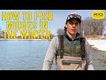 How To Fish Midges In The Winter