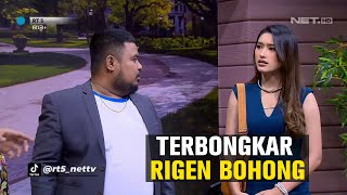 Terbongkarnya Penyamaran Rigen (4/4) - RT 5