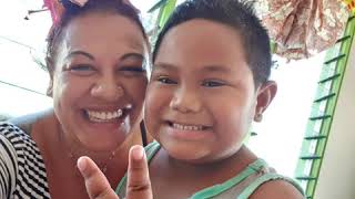 SAMOA- Our Family trip back home to the motherland 2k19