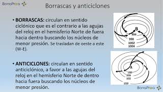 CURSO PER.TEMA 9.METEREOLOGIA.