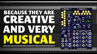 This is why I love these quantizers