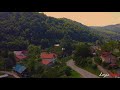 siprage bih raw footage mavic mini 4k video